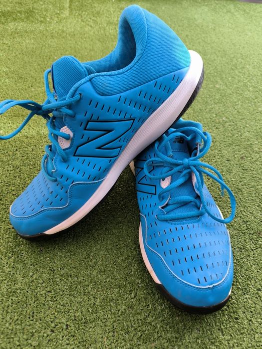 Маратонки New Balance, номер 45