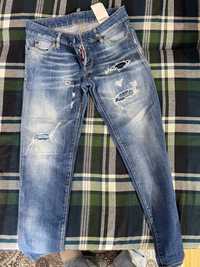 jeans femei Dsquared2