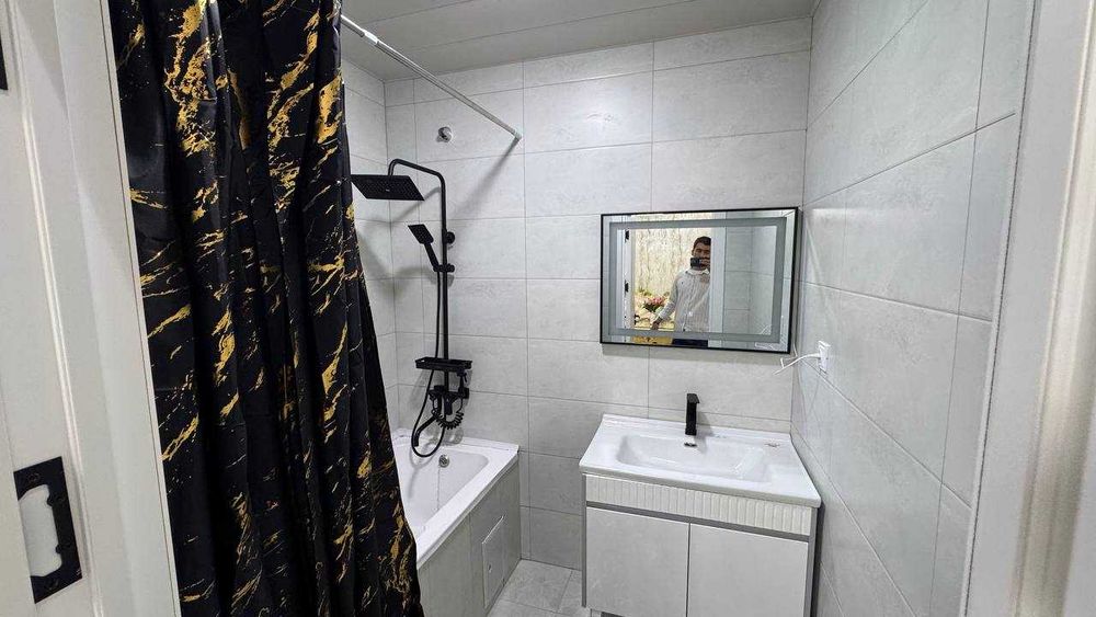 Premium kvartira №1735 Sharq Chevarda 105kv uyimiz sotuvga chiqdi