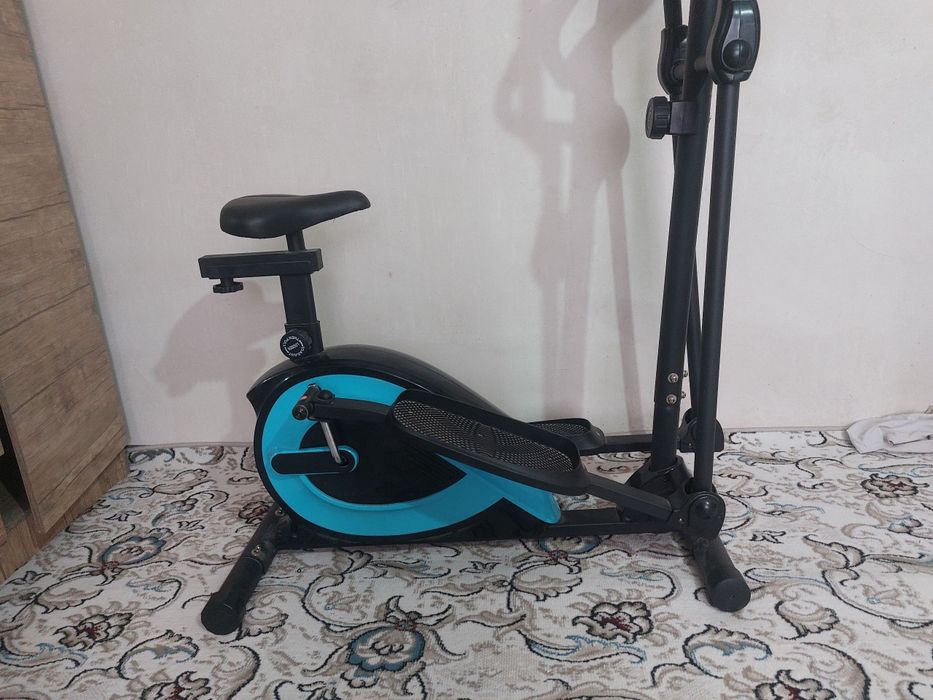 Велотренажор сатылади