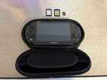 Consola Playstation Vita Modata
