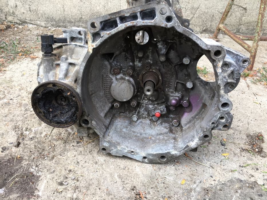 Cutie Viteze 5 Trepte Vw Golf4 Bora Skoda Octavia 1.9 Tdi Alh Agr 90Cp