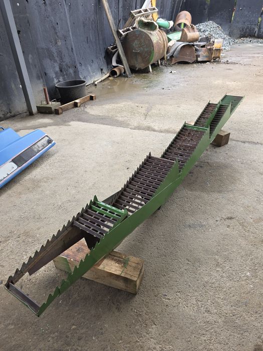 Vand cal combina John Deere