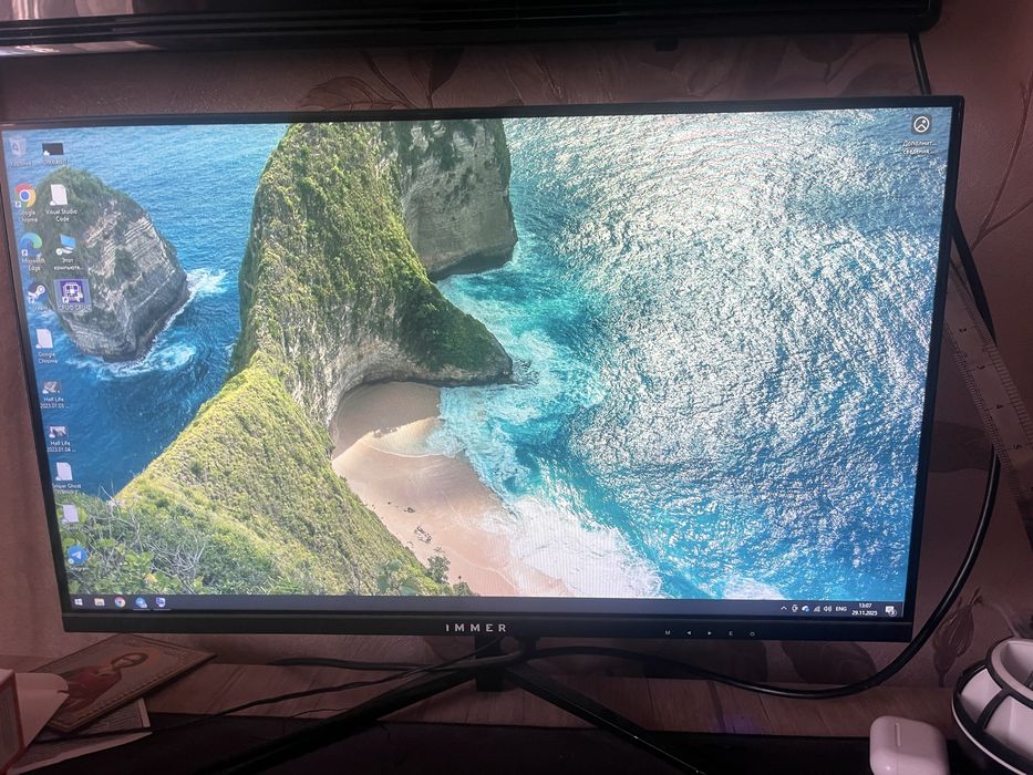 Копьютер в хорошим состояние