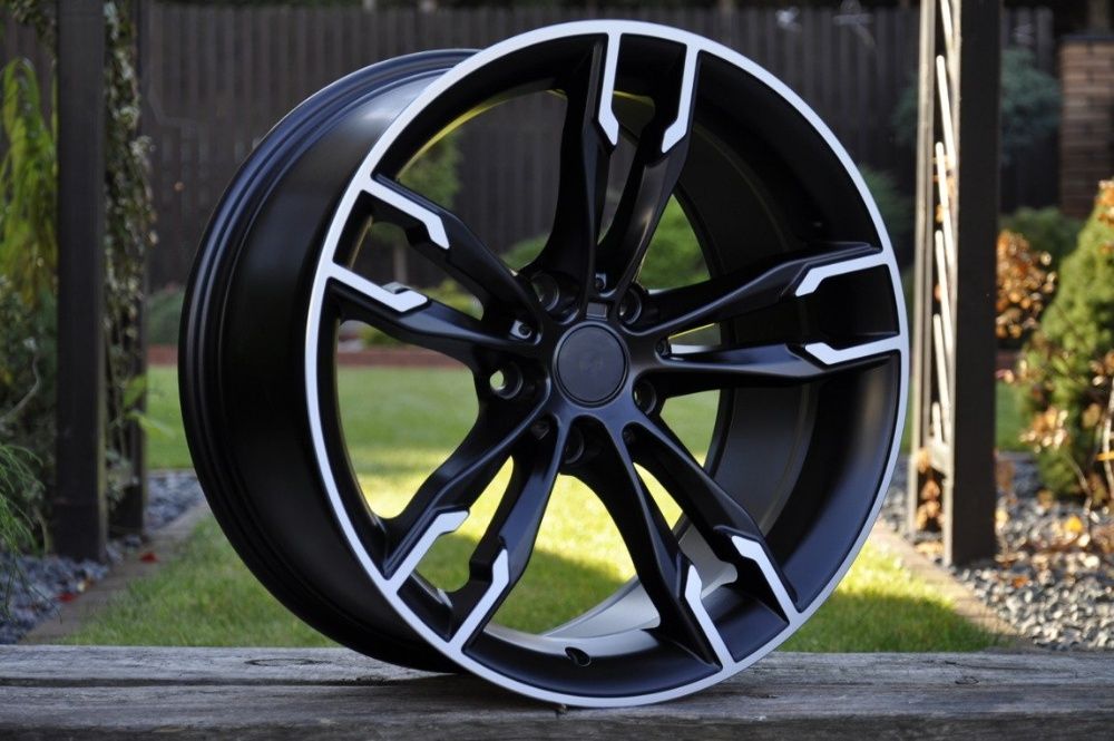 17" 18" 19" Джанти БМВ 5X120 BMW F22 3 E90 E91 Е92 F30 F31 F34 4 F32 5