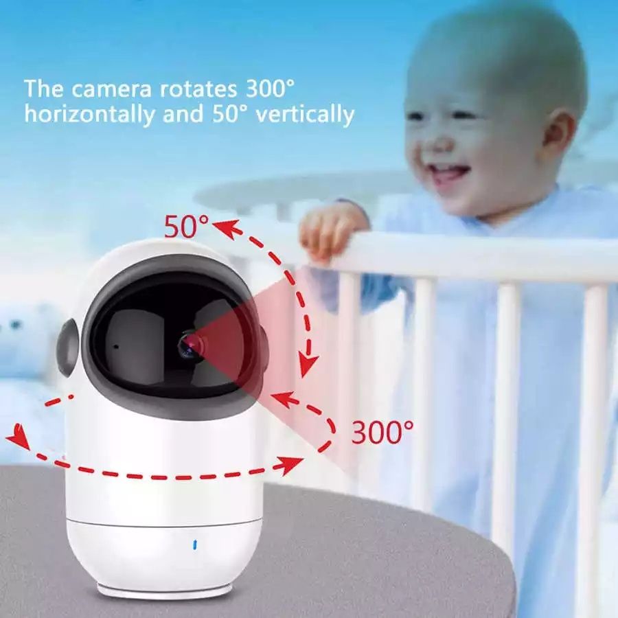 Видеоняня, радионяня, няня, VB801, Babyphone, baby monitor VB801