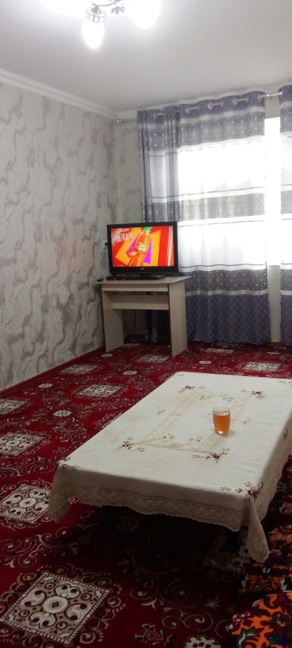 1 .5 Хонали КВ ижарага берилади