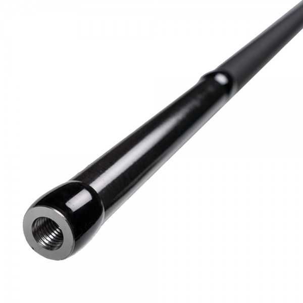 Coada CARBON COMPOZIT Minciog din 2 Seg 180cm