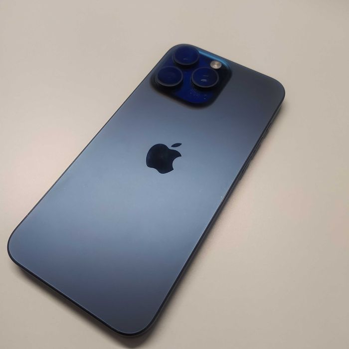 iPhone 15 ProMax