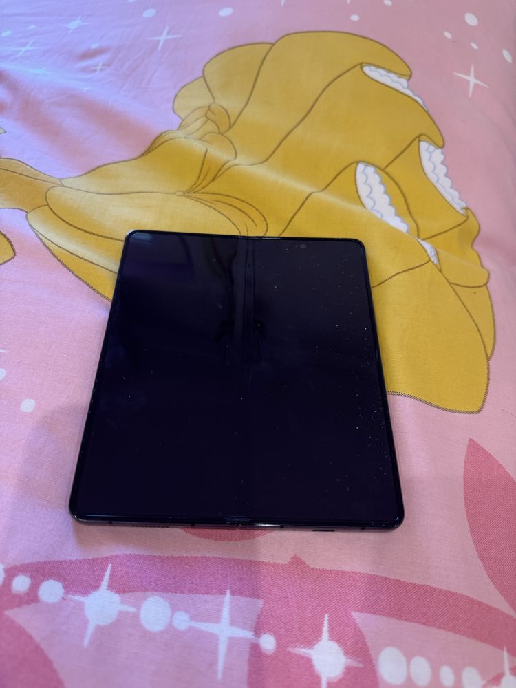 Samsung galaxy Z fold 5