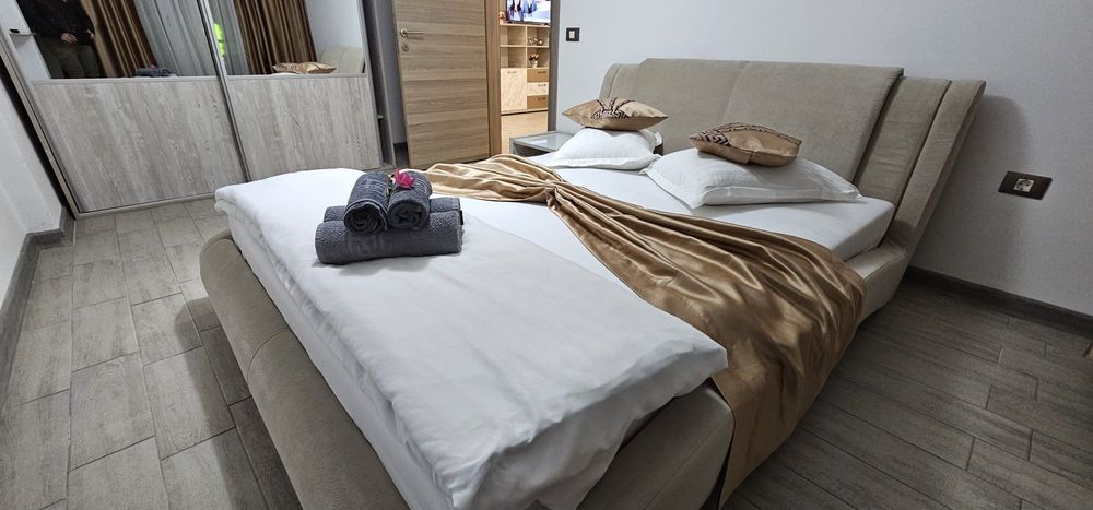 Apartament de Inchiriat in Regim Hotelier / oferim Factura