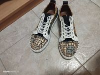 Обувки BB Salazar
