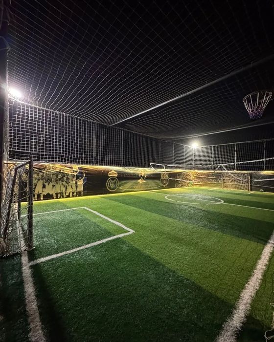 Оила ва Дўстлар учун Ройал Хаус 25 кишига жой бор