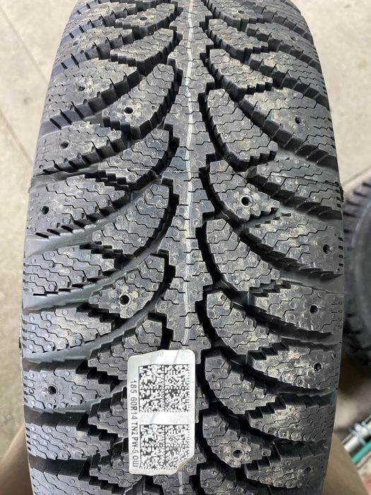 На 14 185/60 Кордиант