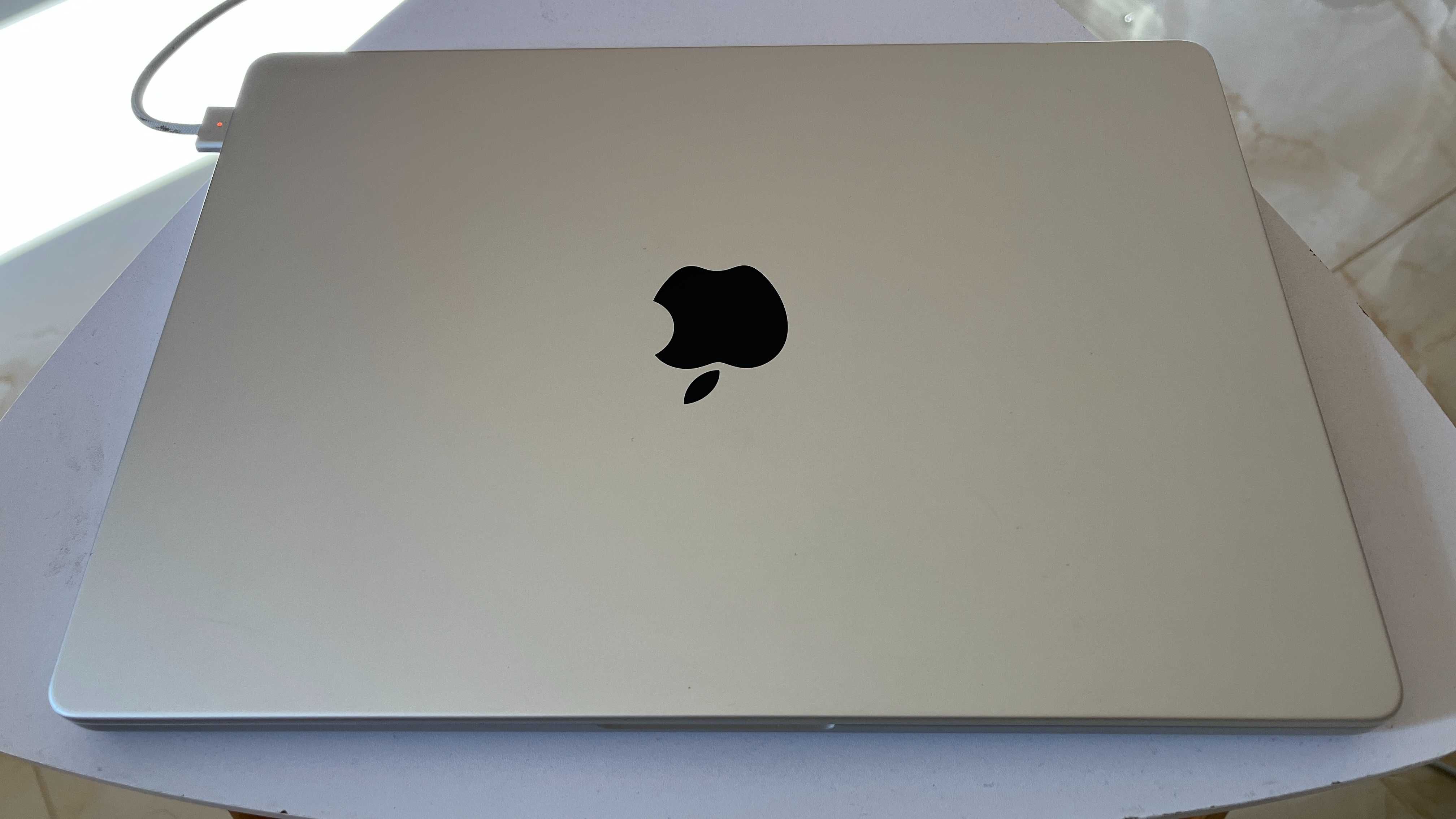 MacBook Pro M1 14" 2021/16GB RAM/512GB SSD/8 Core CPU/14 Core GPU