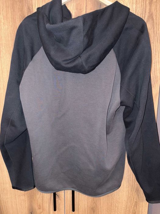 Nike NSW Tech Fleece Суичър  - Размер М