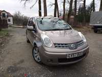 Nissan Note, 2008, 1.5 dCi