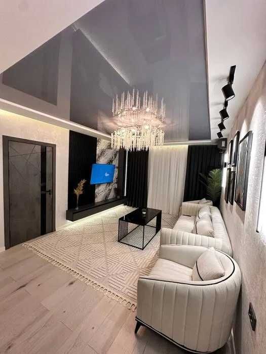 Ijaraga beraman 3/6/12 Sergeli tumani 8da srochna evroremont 454*