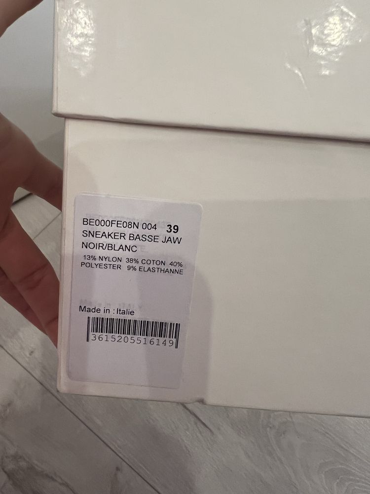 Givenchy оригинални дамаски обувки