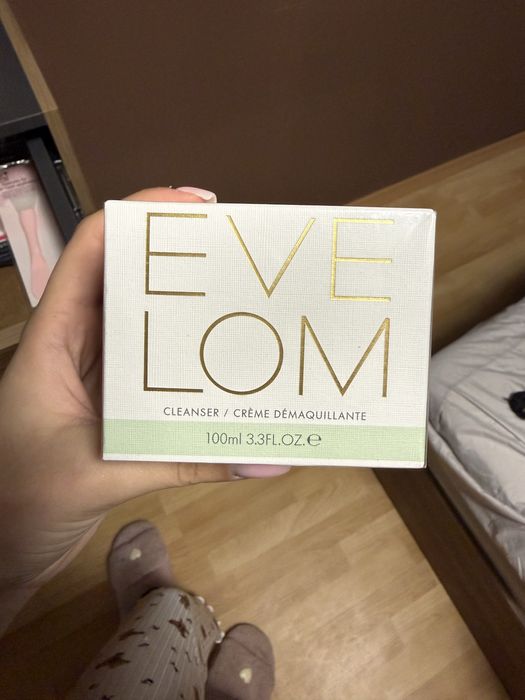 Eve Lom Cleanser