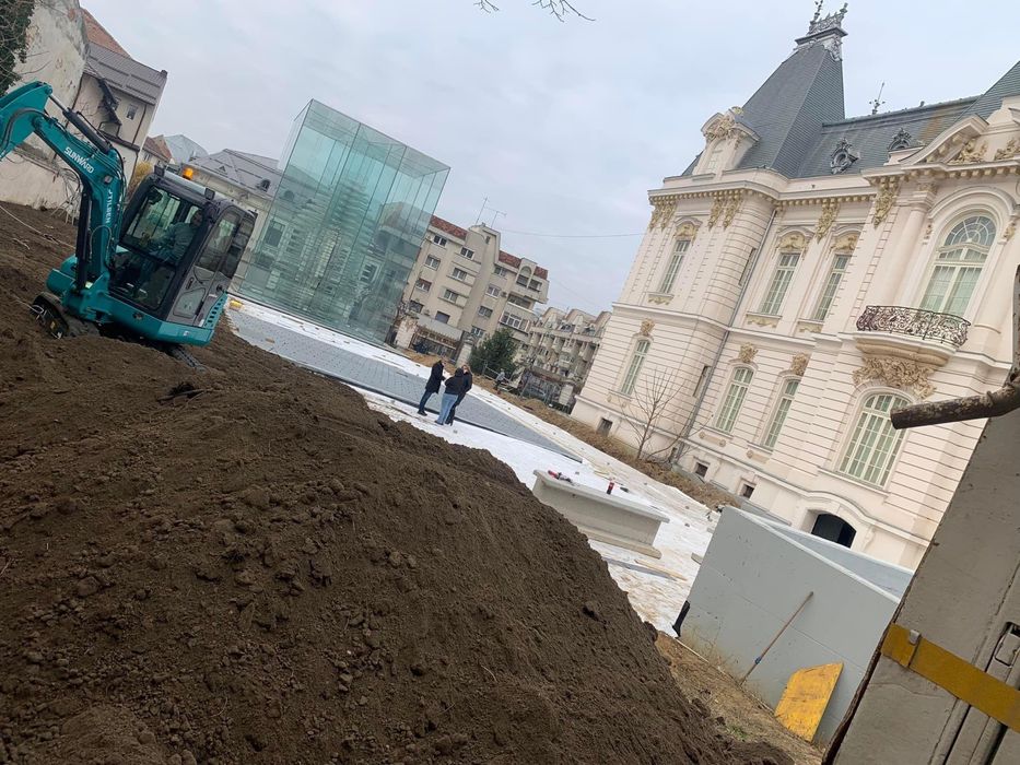 Vindem Pamant  de padure pentru plante si spatii verzi