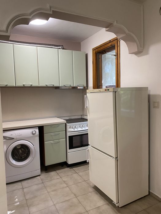 Дава се под наем Двустаен апартамент в Стара Загора, Център - 50 кв.м за 278.97 € - Снимка #6