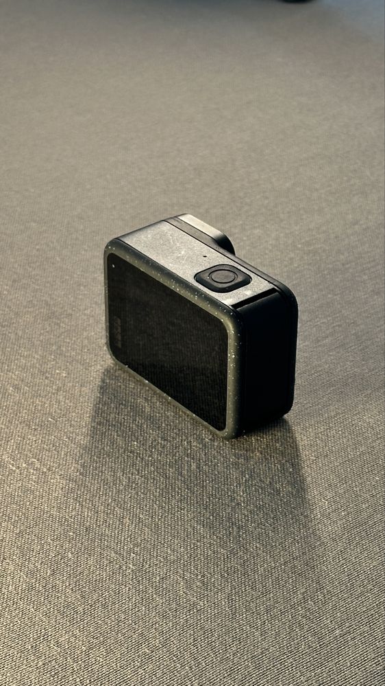 GoPro Hero 12 Black + Volta + Media Mod + Smart Remote + MicroSD 256GB