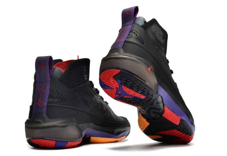 Air Jordan XXXVII Raptors, masura 42, af1, originali, basket,nike