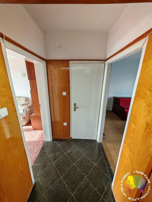 Продава се Двустаен апартамент в Бургас, Славейков - 63 кв.м за 1697 €/кв.м - Снимка #8