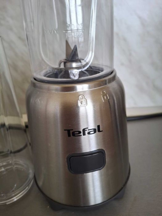 Блендер Tefal малко използван