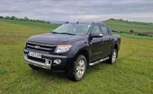 Vand Ford Ranger 4x4 WILDTRAK