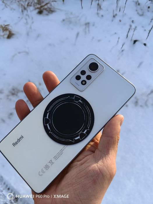 Redmi note 12 pro 4G 256/8