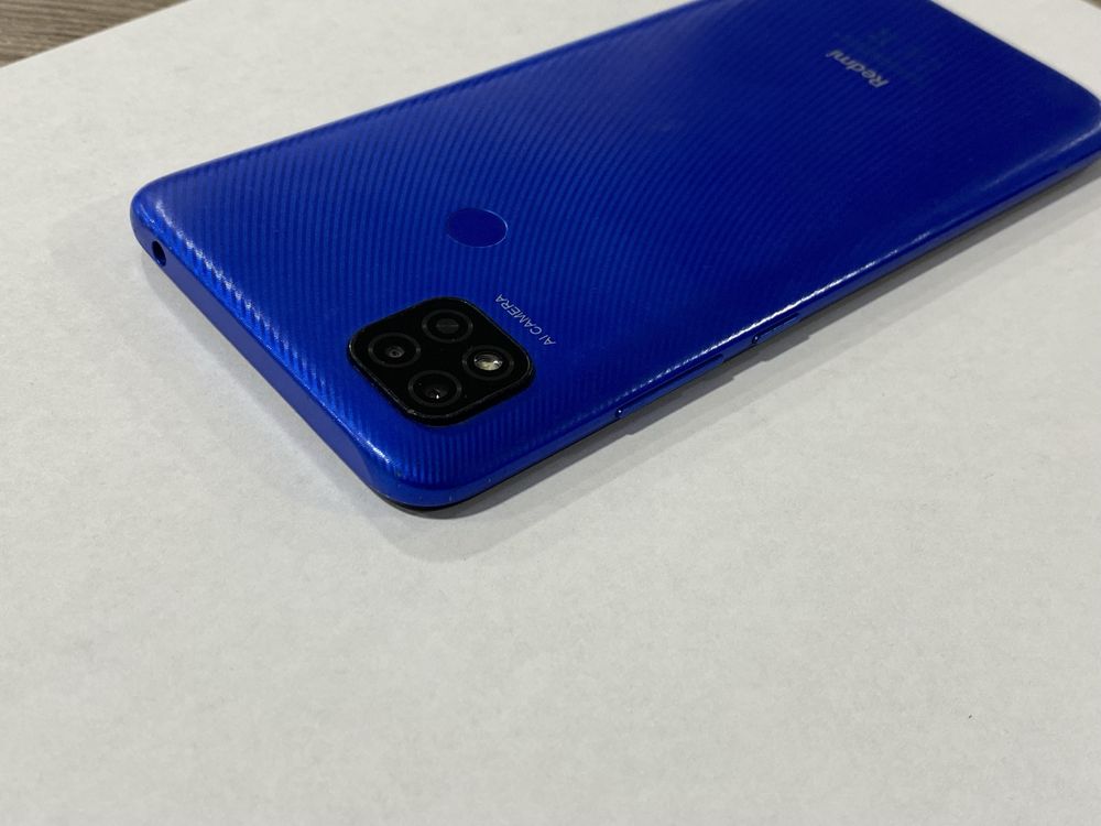 Продавам Redmi 9C NFC