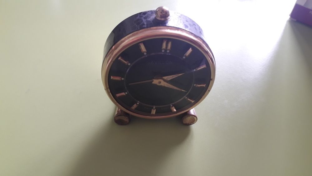 Ceas de masa elvetian