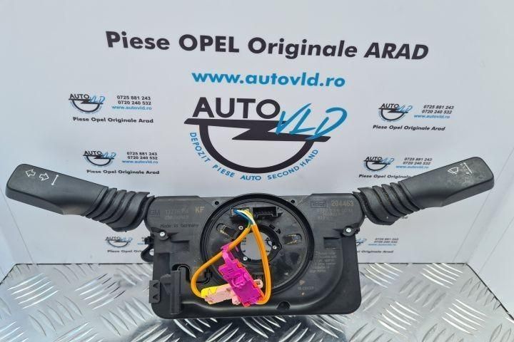 Modul CIM spira banda volan Opel Astra H