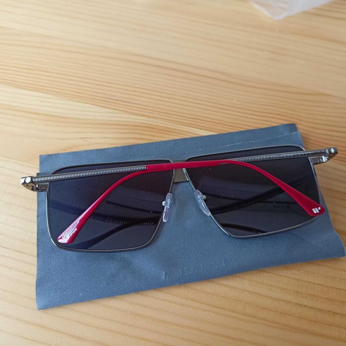 Слънчеви очила Alfa Romeo F1 Orlean, оригинални на Марколин Италия