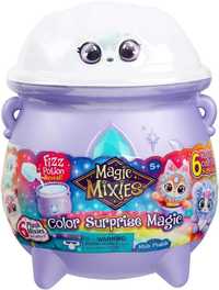 Magic Mixies Color Surprise Magic - магический котел новинка