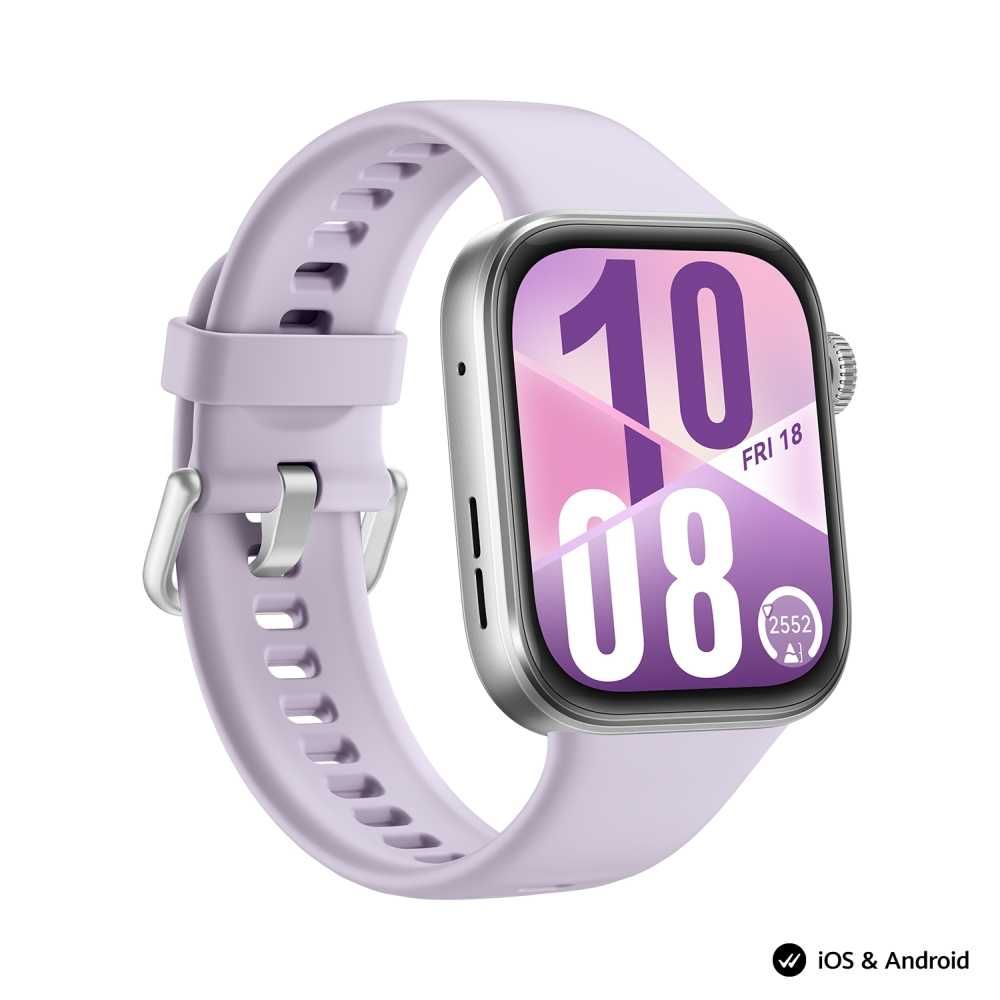 Huawei Watch Fit 4