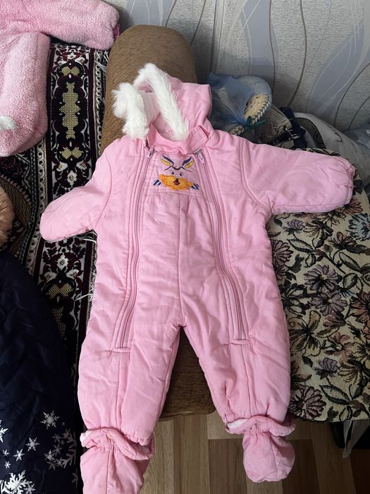 Комбинезоны детские по 30 тысяч сум