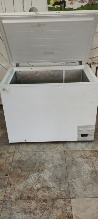 Продам морозильный ларь