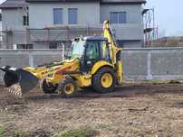Închiriem buldoexcavator
