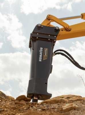 Ciocan hidraulic 450kg excavator CAT, KOMATSU, DOOSAN …
