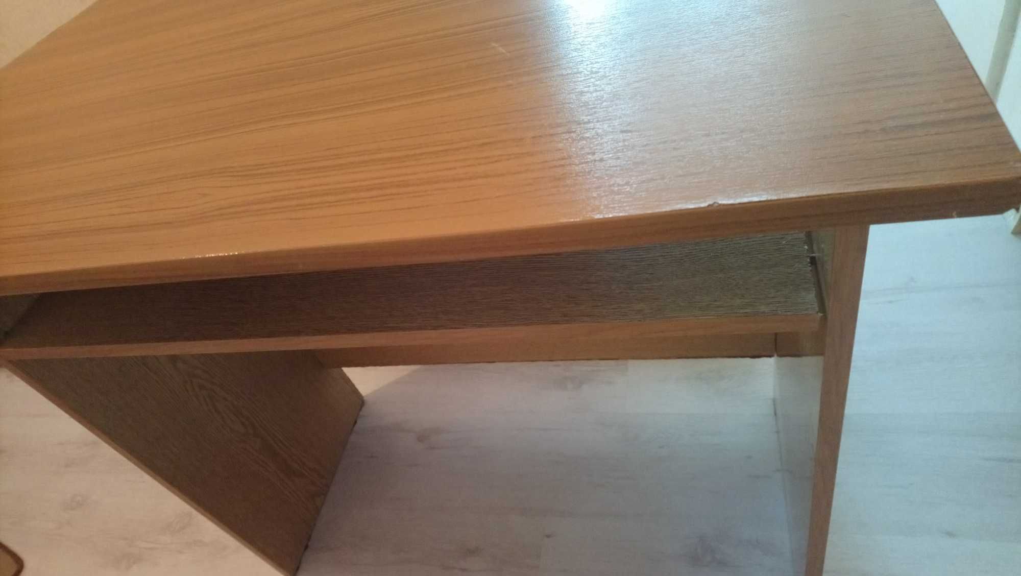 Офис дървено  бюро