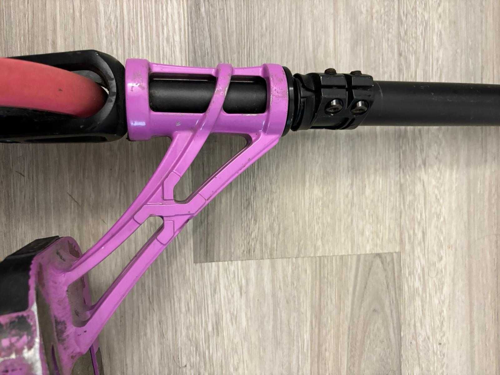 Trotineta MGP MGX P1 Pro Purple/Pink