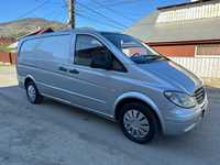 Mercedes vito frigorific 2010 clima