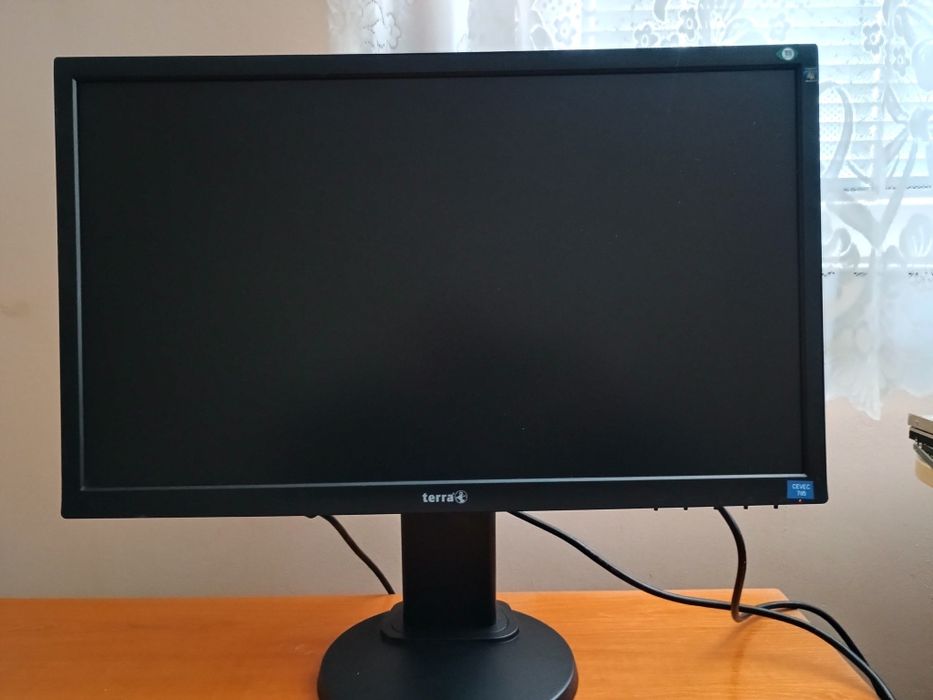 23,6" LED монитор "Terra" с HDMI