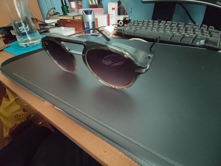 Стилни слънчеви очила (Нови)