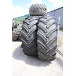 Cauciucuri 650/85r38 Trelleborg - Branson, LS Tractor