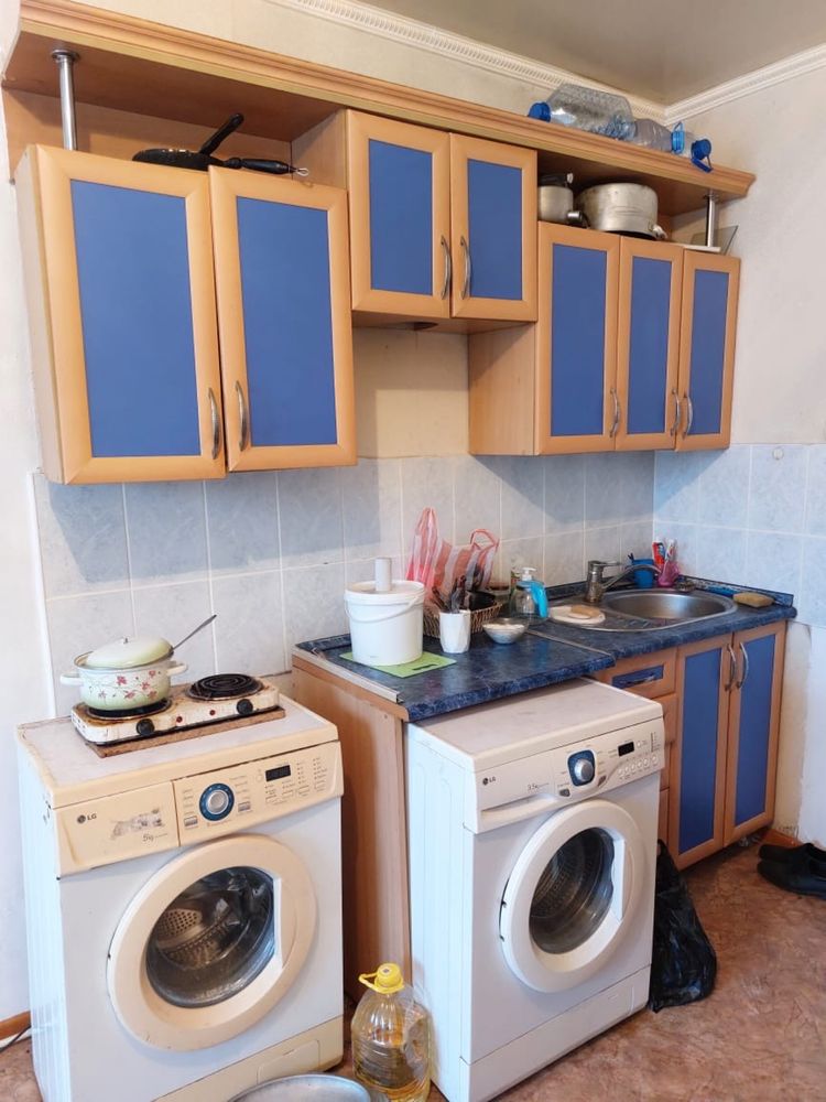 Продам Срочно 1 ком Центр