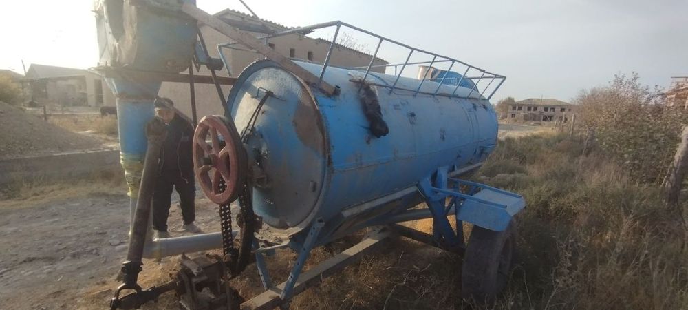 Loviya duku sotiladi